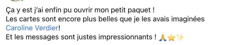 Témoignage
