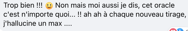 Témoignage