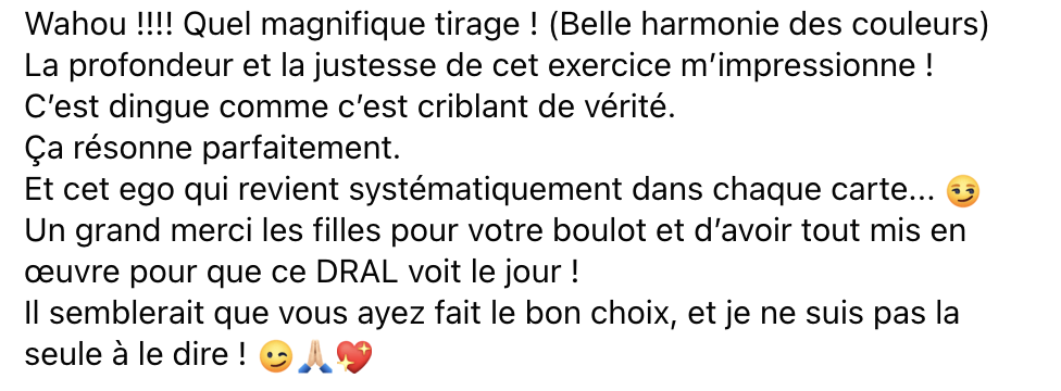 Témoignage